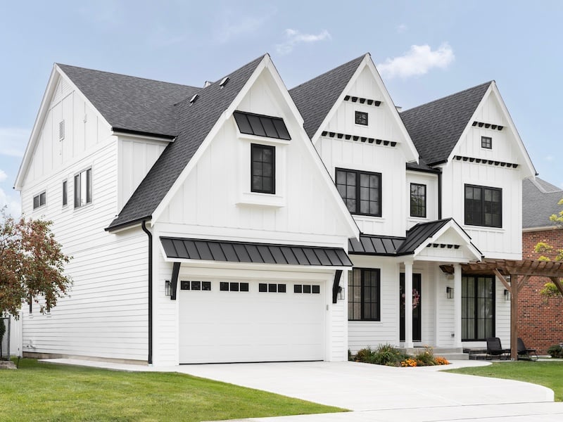 10 Mistakes To Avoid When Designing And Building A Custom Home 10 Mistakes To Avoid When Designing And Building A Custom Home